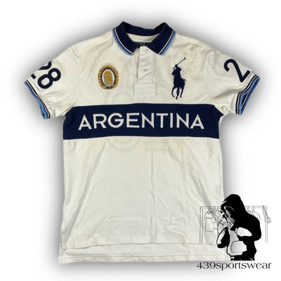 Argentina  Polo Ralph Lauren polo Polo Ralph Lauren