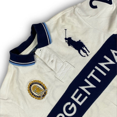 Argentina  Polo Ralph Lauren polo Polo Ralph Lauren