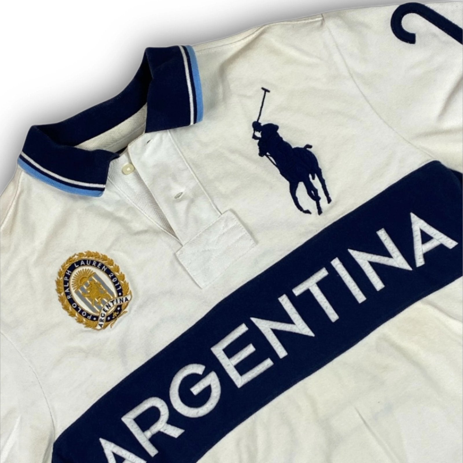 Argentina Polo Ralph Lauren polo Polo Ralph Lauren