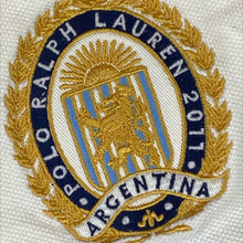 Carica l&#39;immagine nel visualizzatore di Gallery, Argentina Polo Ralph Lauren polo Polo Ralph Lauren
