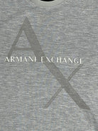 Armani Exchange sweater Armani Exchange