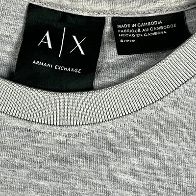 Armani Exchange sweater Armani Exchange