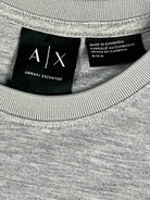 Armani Exchange sweater Armani Exchange