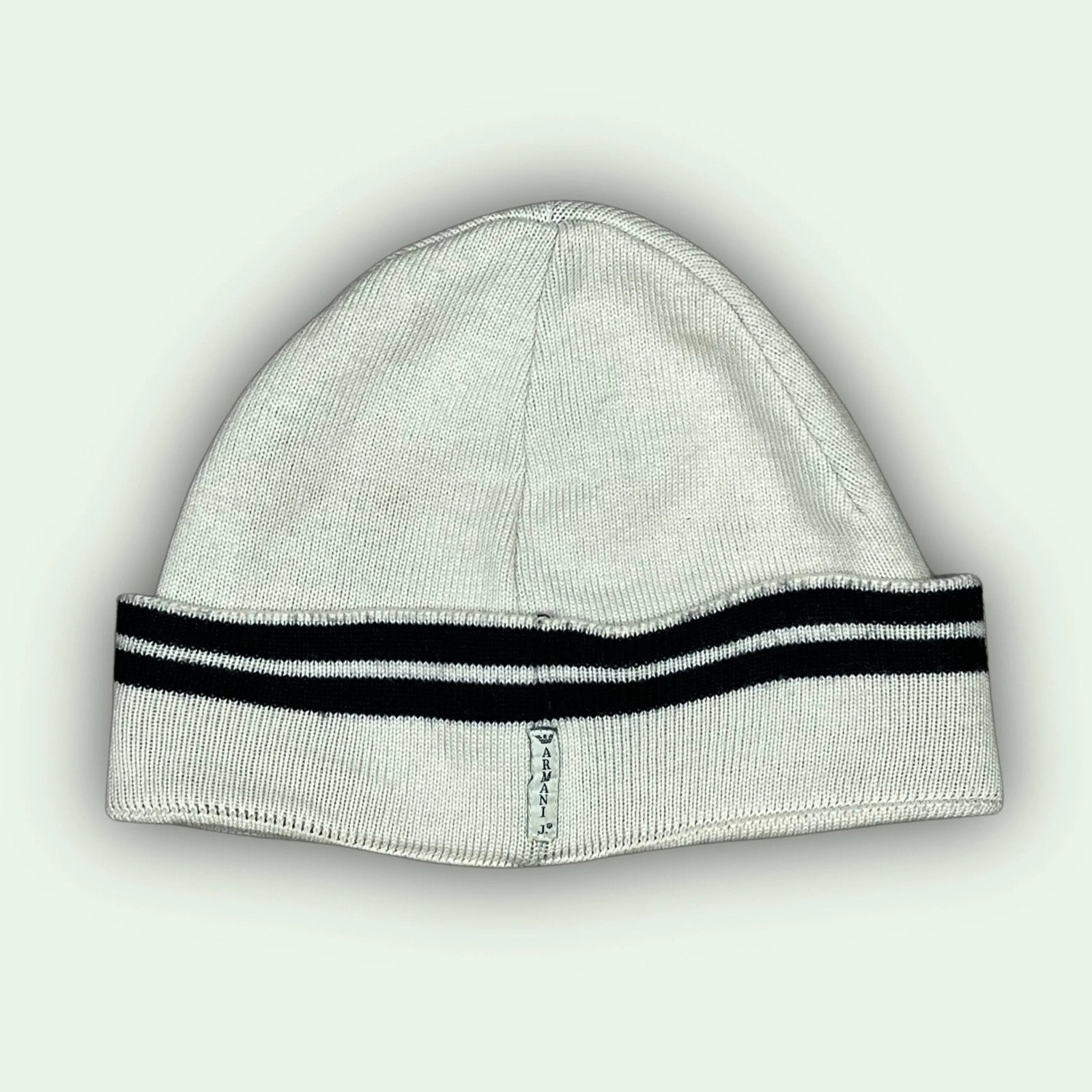 Armani Jeans beanie Emporio Armani