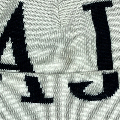 Armani Jeans beanie Emporio Armani
