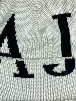 Armani Jeans beanie Emporio Armani