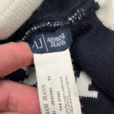 Armani Jeans beanie Emporio Armani