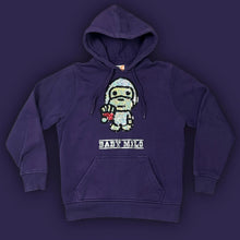 Load image into Gallery viewer, BABY MILO hoodie BABY MILO
