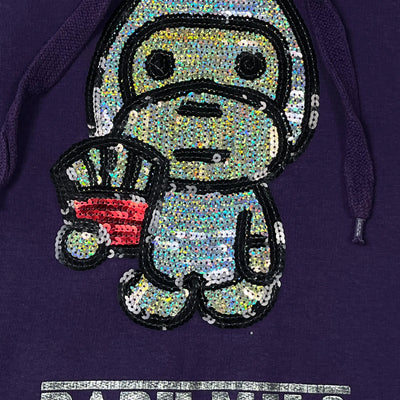 BABY MILO hoodie BABY MILO