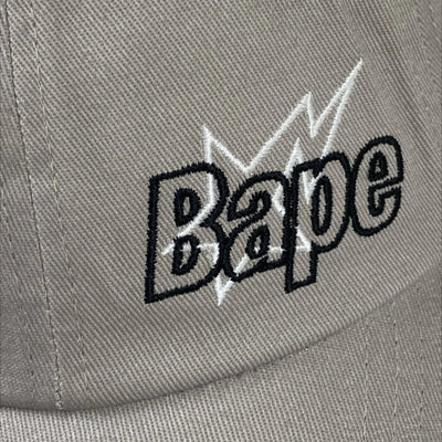 BAPE cap BAPE