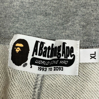 BAPE shorts BAPE