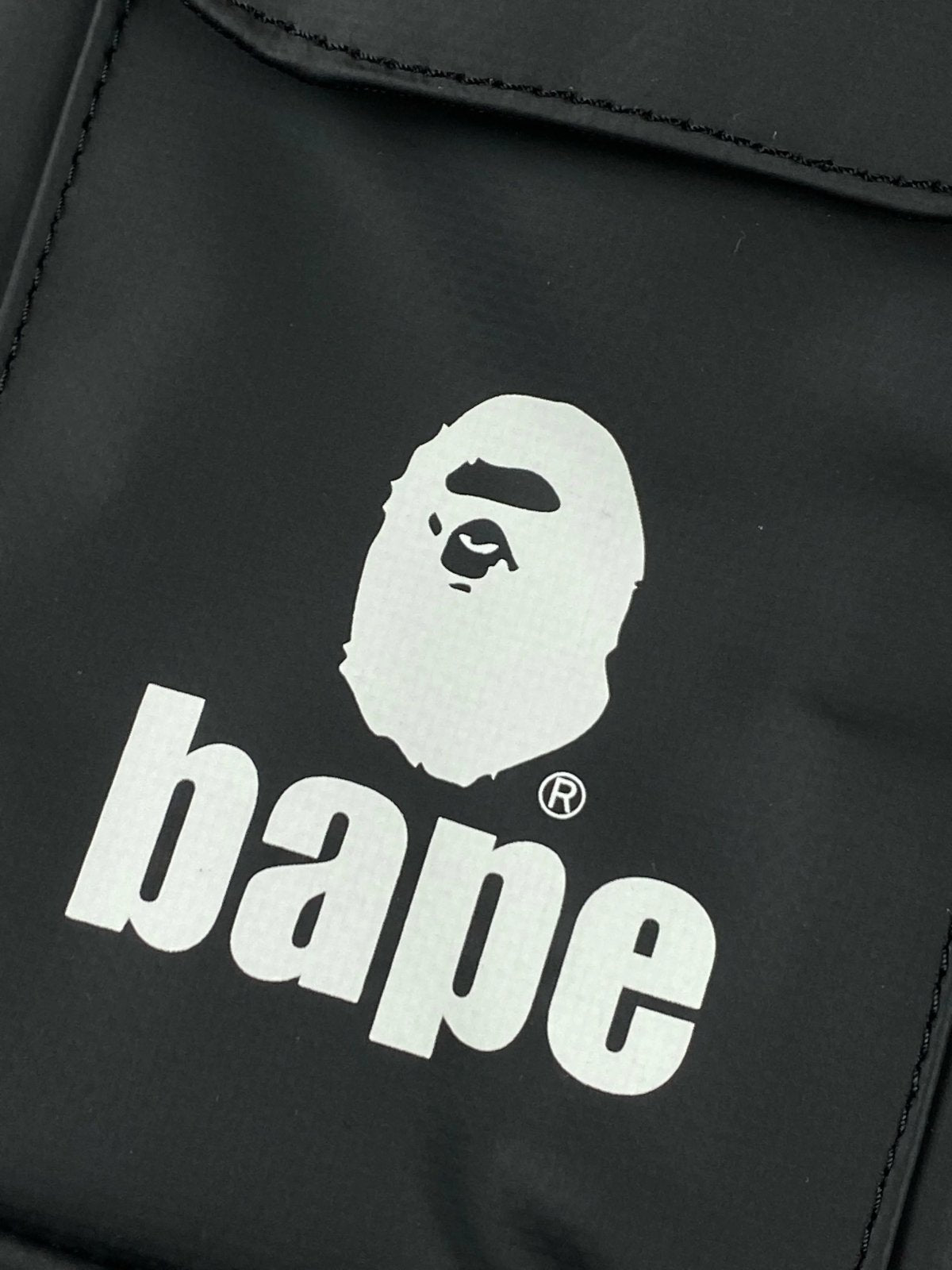 BAPE sling bag Bape