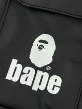 Cargar imagen en el visor de la galería, BAPE sling bag Bape
