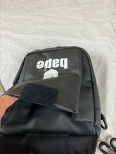 Load image into Gallery viewer, BAPE sling bag Bape
