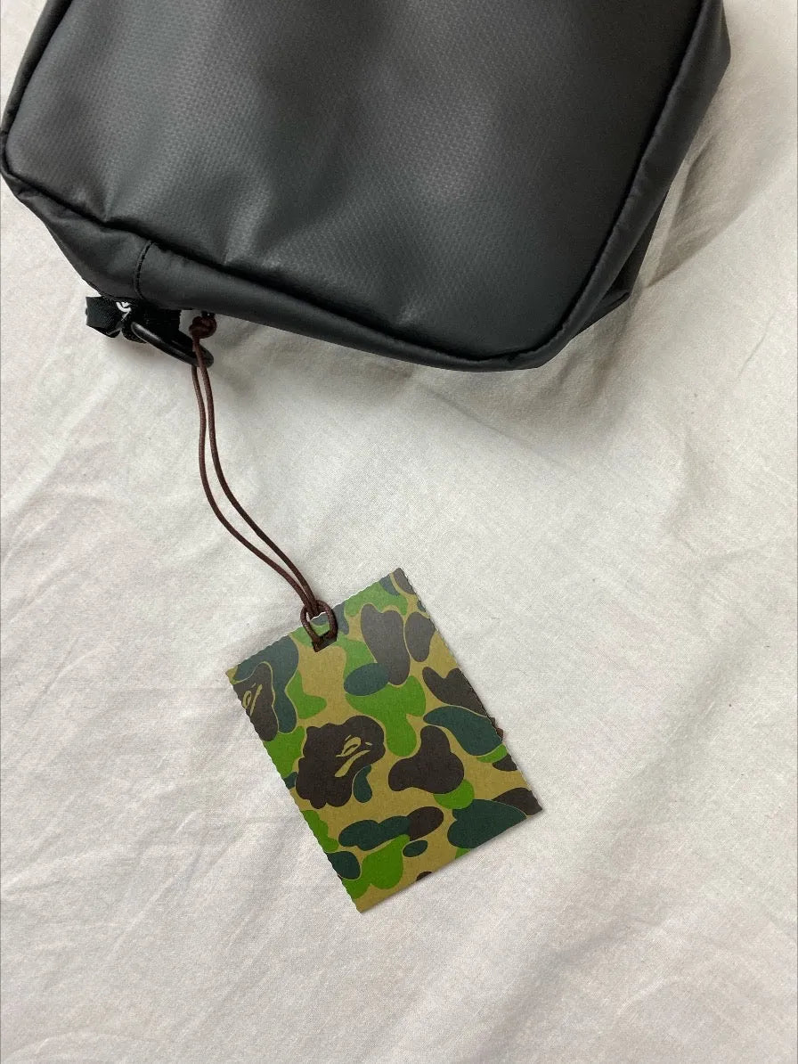 BAPE sling bag Bape