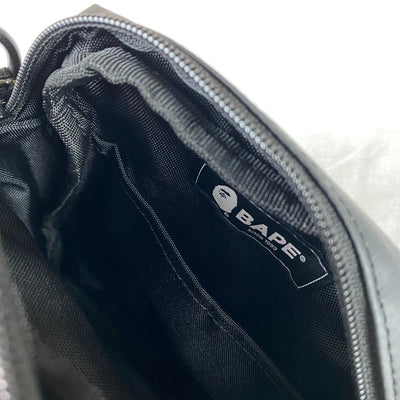 BAPE sling bag Bape
