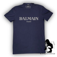Cargar imagen en el visor de la galería, Balmain t-shirt Balmain

