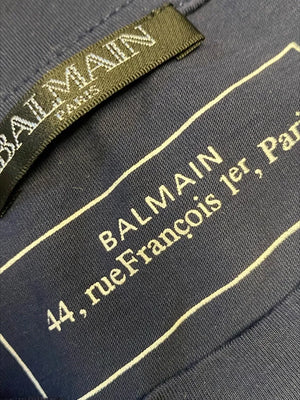 Balmain t-shirt Balmain