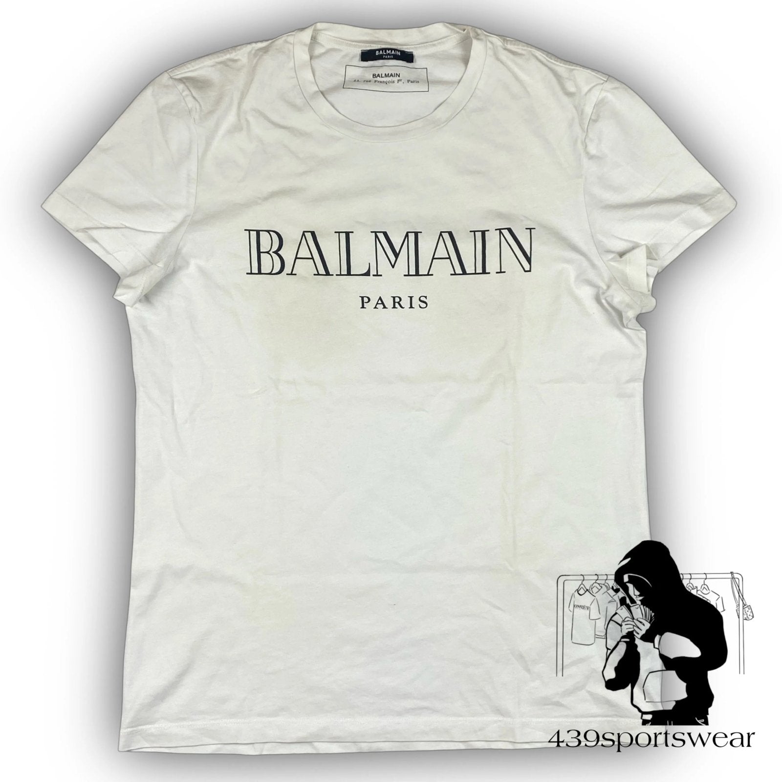 Balmain t-shirt Balmain