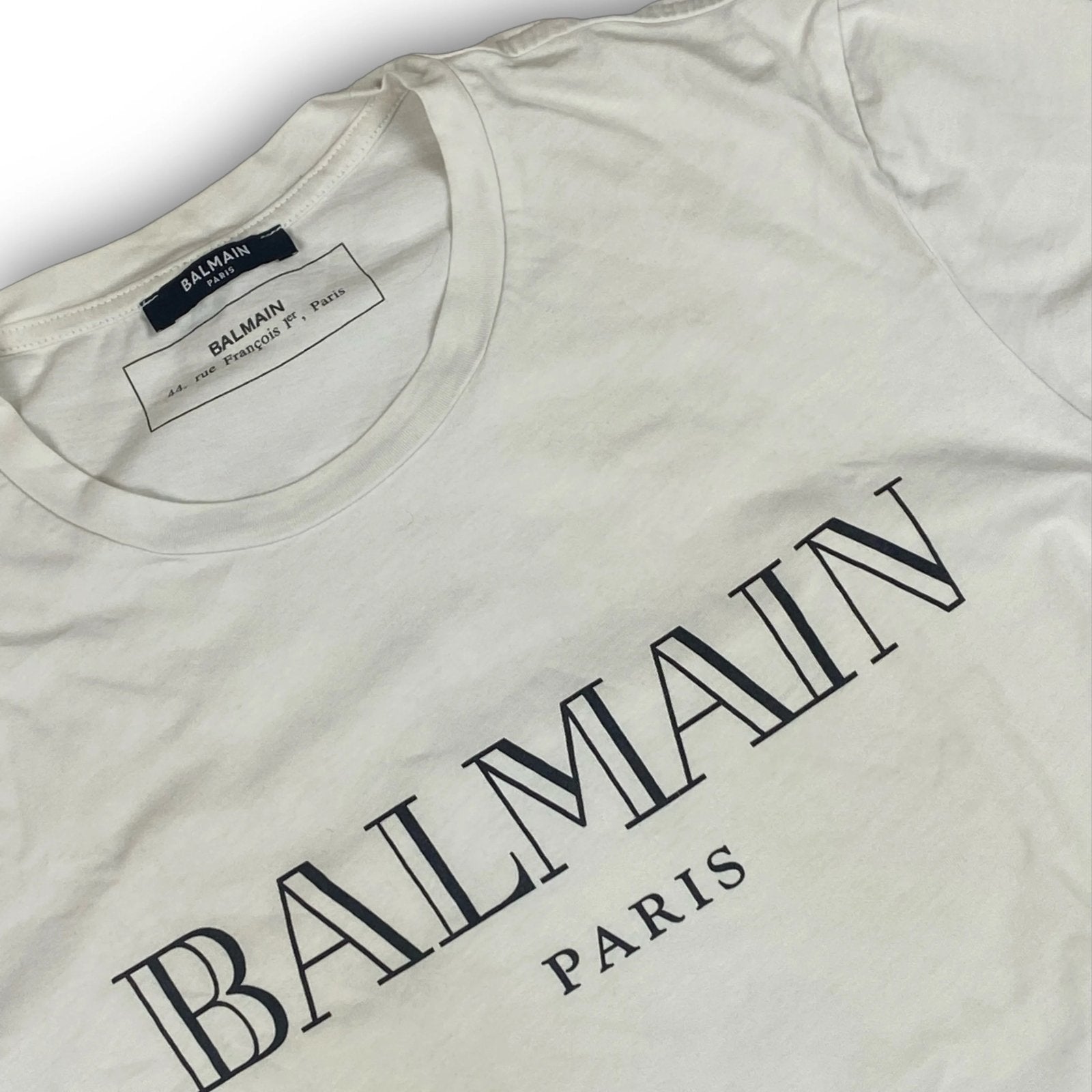 Balmain t-shirt Balmain