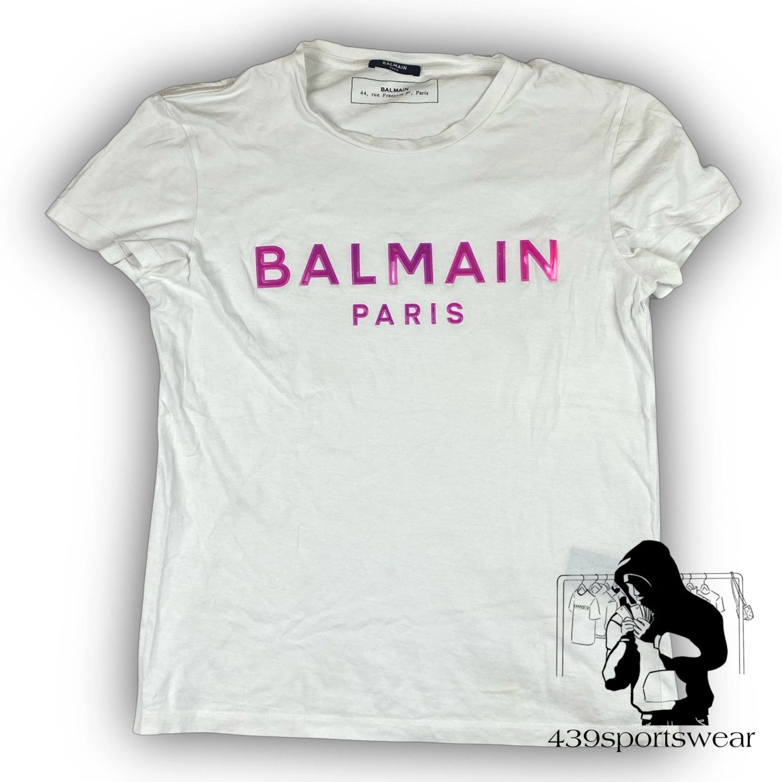 Balmain t-shirt Balmain