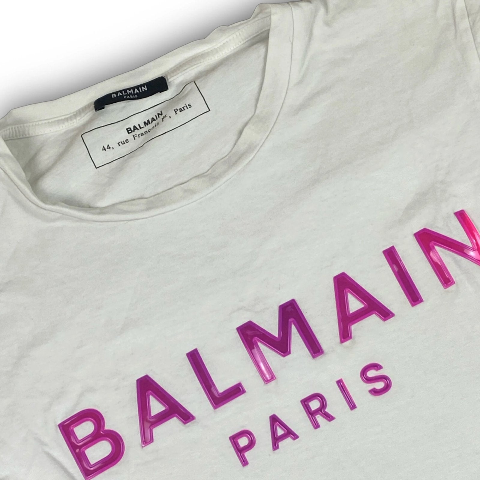 Balmain t-shirt Balmain