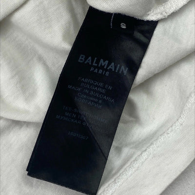 Balmain t-shirt Balmain