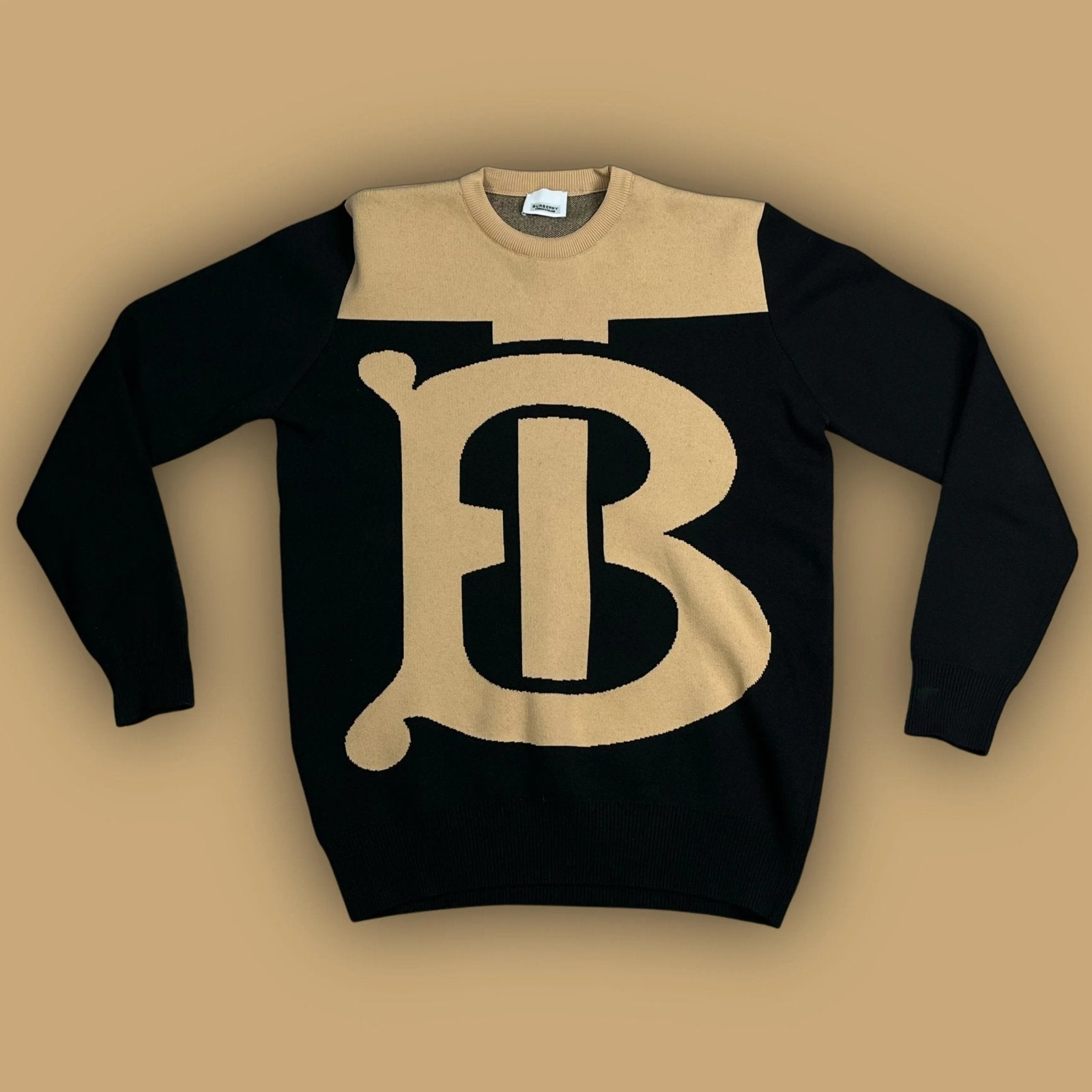 Burberry London knittedsweater Burberry