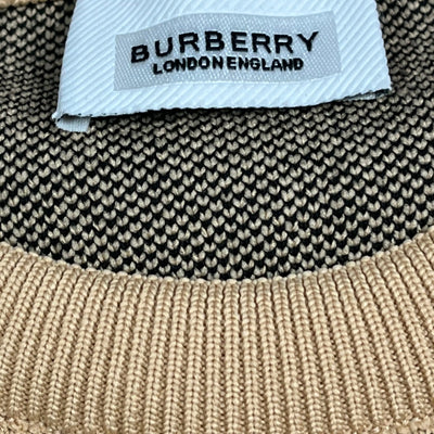 Burberry London knittedsweater Burberry