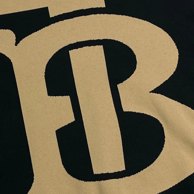 Burberry London knittedsweater Burberry