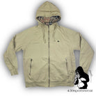 Burberry sweatjacket Burberry