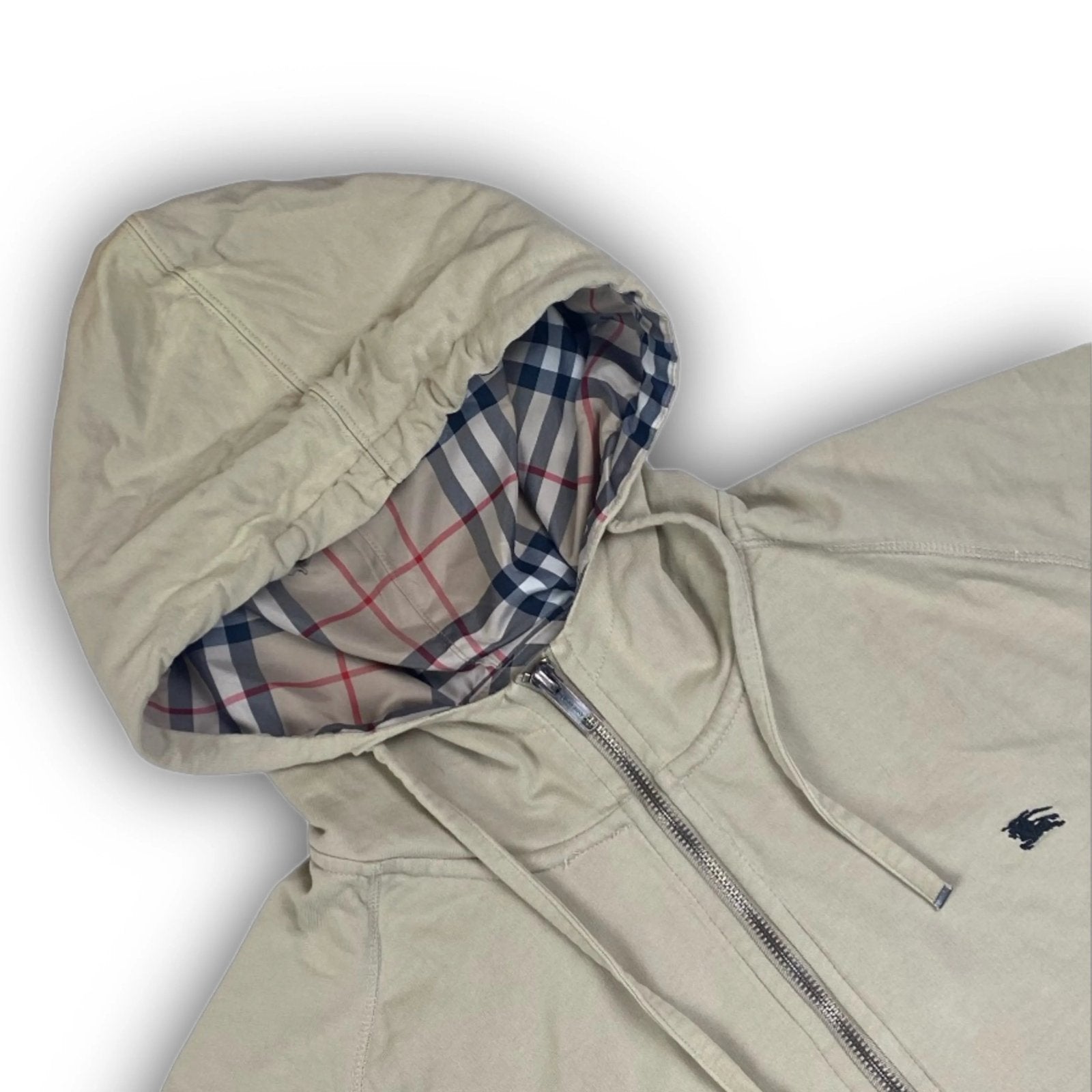 Burberry sweatjacket Burberry