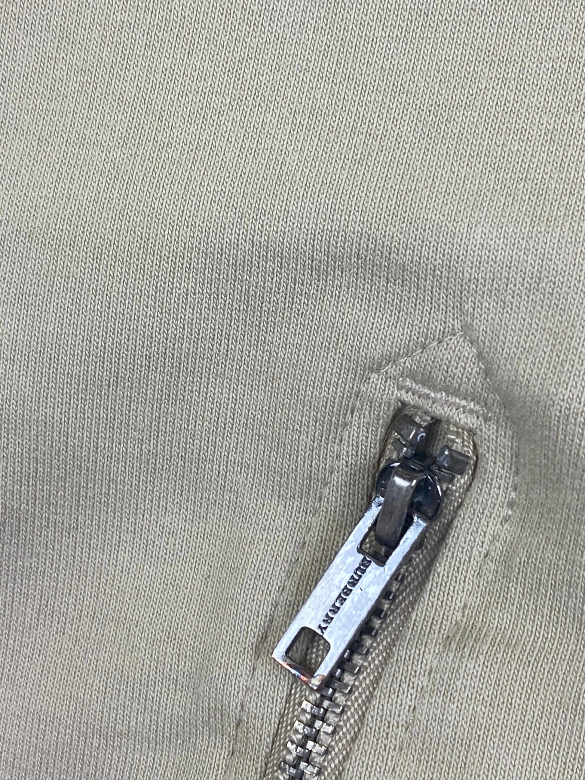 Burberry sweatjacket Burberry