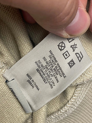 Burberry sweatjacket Burberry