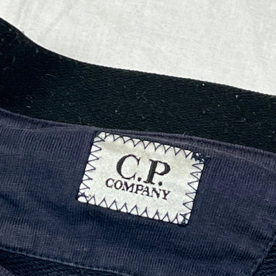 C.P COMPANY sweater C.P.COMPANY