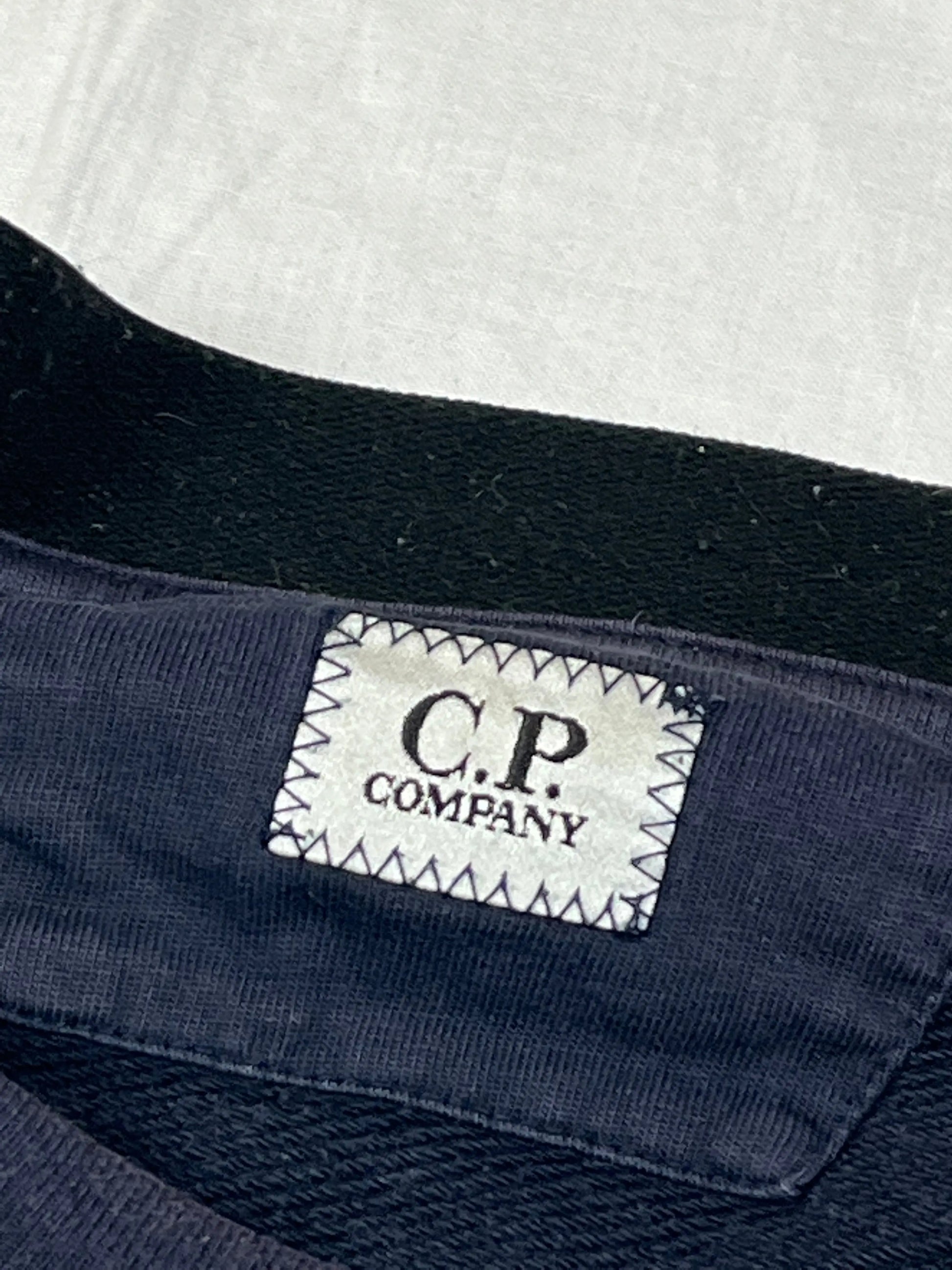 C.P COMPANY sweater C.P.COMPANY