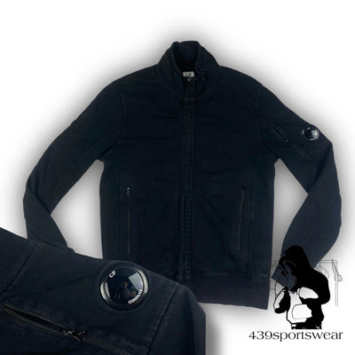 C.P. COMPANY sweatjacket C.P.COMPANY