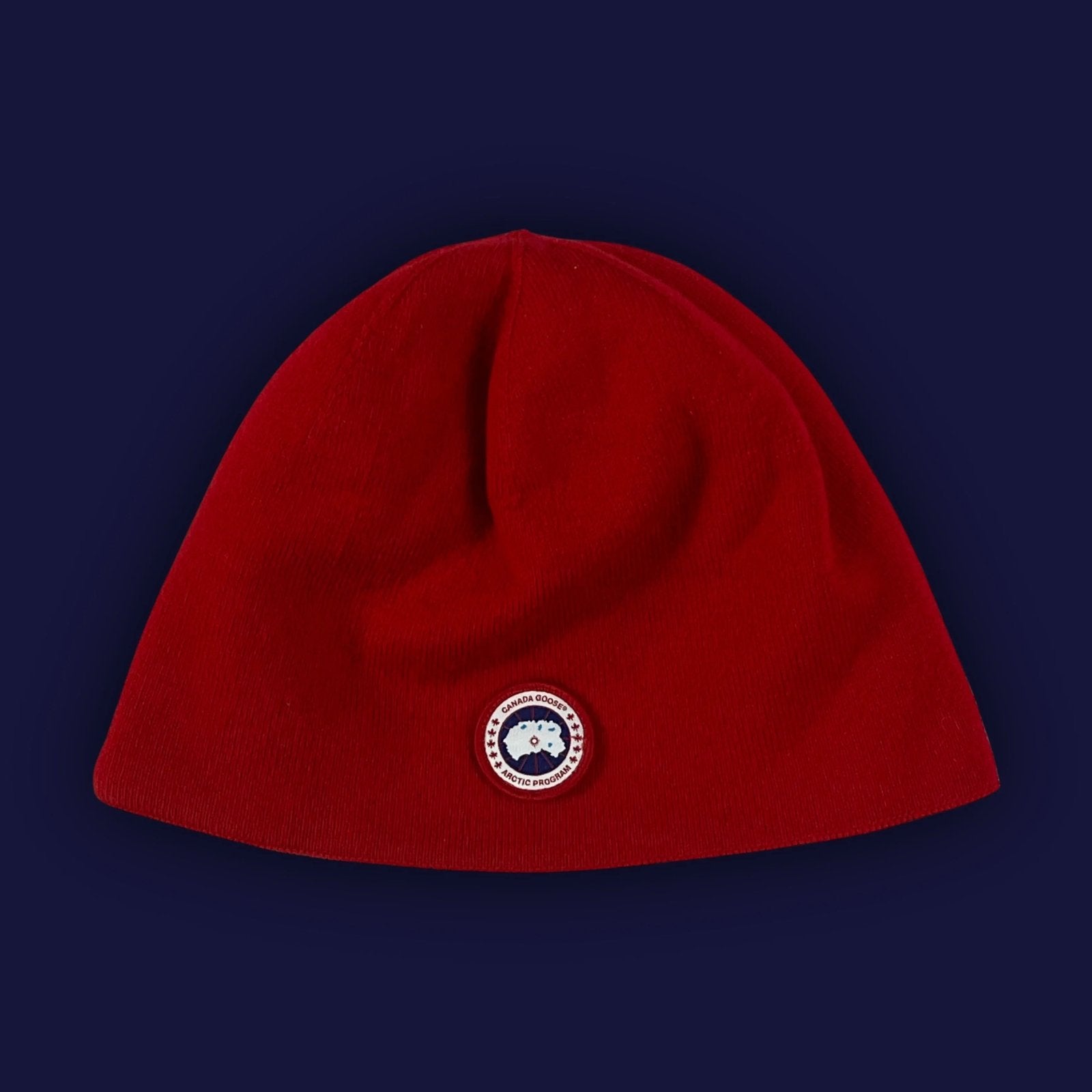 Canada Goose beanie Canada Goose