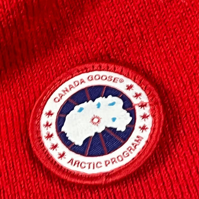 Canada Goose beanie Canada Goose