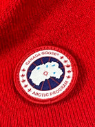 Canada Goose beanie Canada Goose