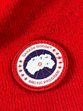 Load image into Gallery viewer, Canada Goose beanie Canada Goose
