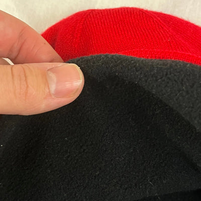 Canada Goose beanie Canada Goose