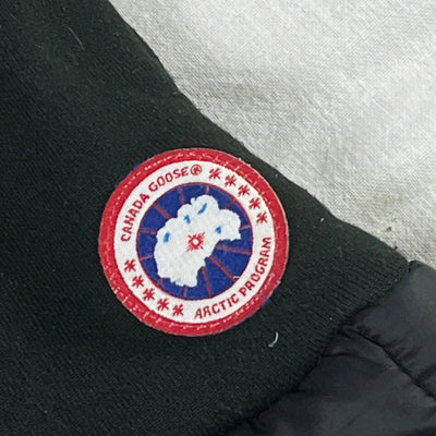 Canada Goose gloves Canada Goose