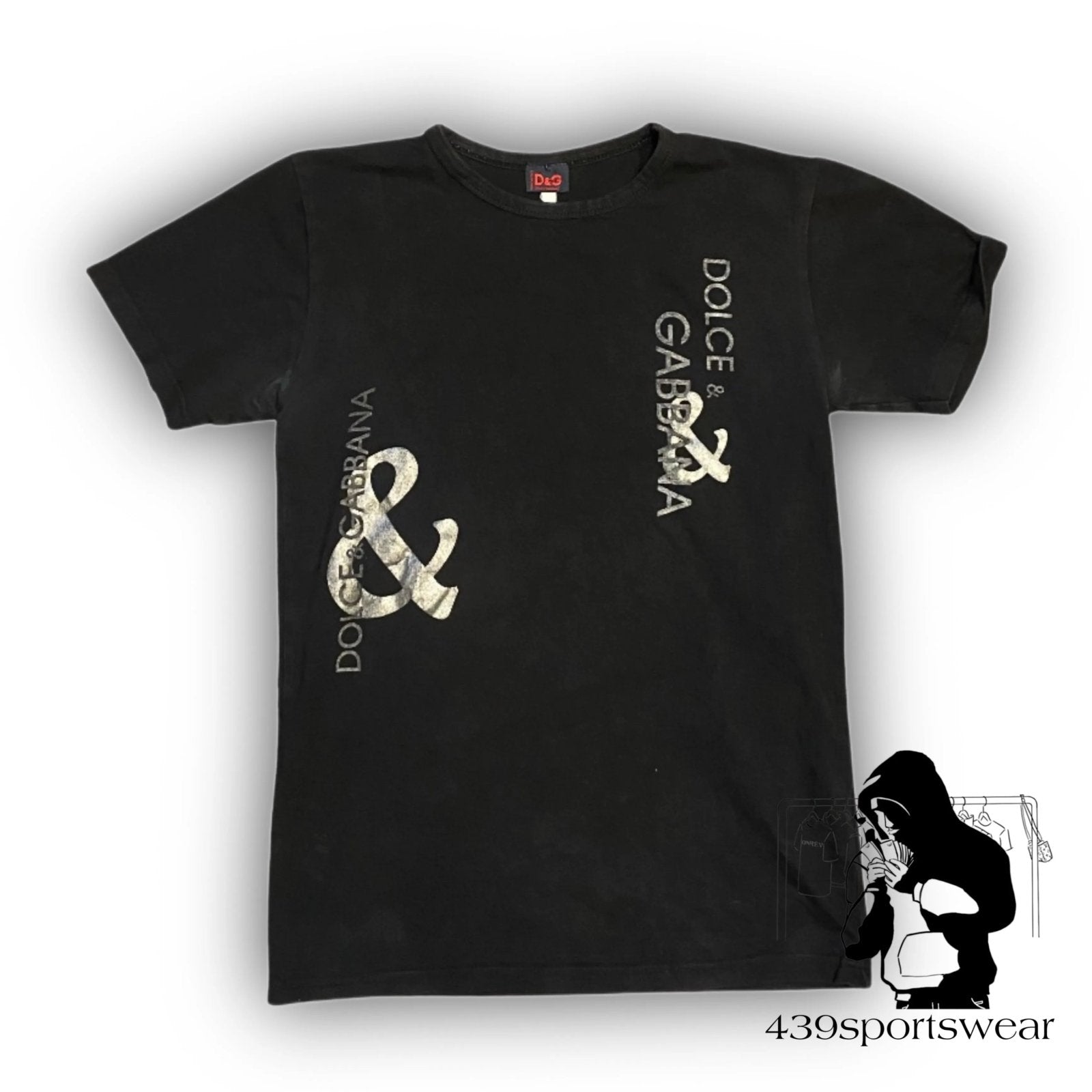 Dolce Gabbana t-shirt Dolce & Gabbana