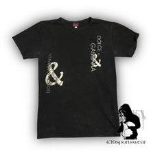 Cargar imagen en el visor de la galería, Dolce Gabbana t-shirt Dolce &amp; Gabbana
