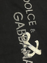 Cargar imagen en el visor de la galería, Dolce Gabbana t-shirt Dolce &amp; Gabbana
