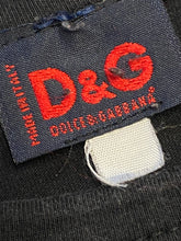 Cargar imagen en el visor de la galería, Dolce Gabbana t-shirt Dolce &amp; Gabbana
