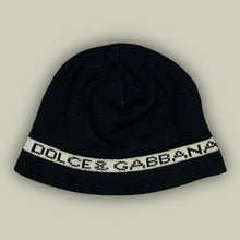 Cargar imagen en el visor de la galería, Dolce &amp; Gabbana beanie Dolce &amp; Gabbana
