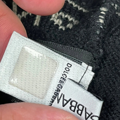 Dolce & Gabbana beanie Dolce & Gabbana