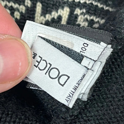 Dolce & Gabbana beanie Dolce & Gabbana